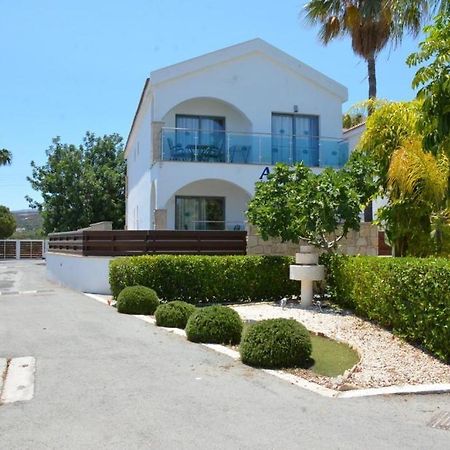 Latchi Escape Hotel And Suites Polis Exterior foto