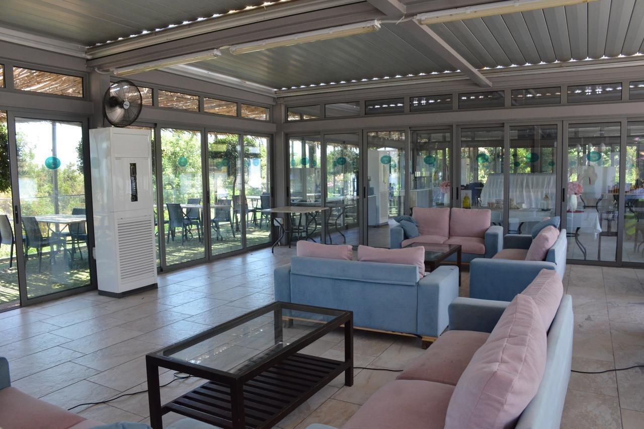 Latchi Escape Hotel And Suites Polis Exterior foto