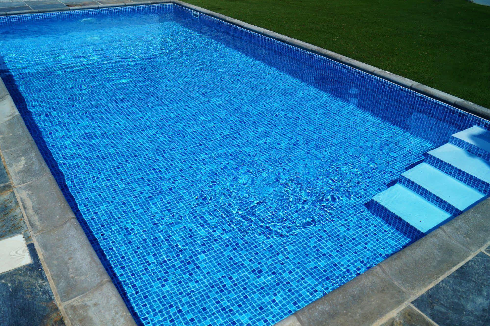 Latchi Escape Hotel And Suites Polis Exterior foto